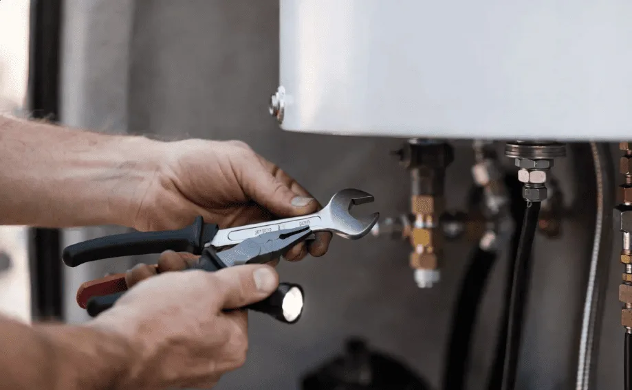 Why choose Water Heater Repair in Ruckersville, VA